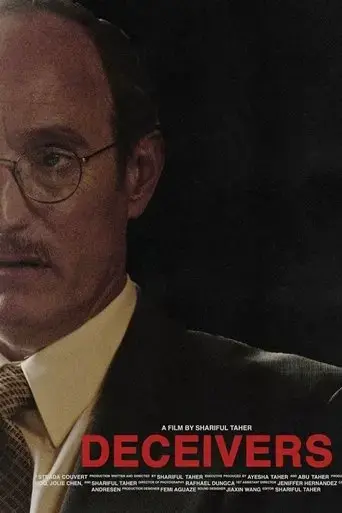 deceivers-2023