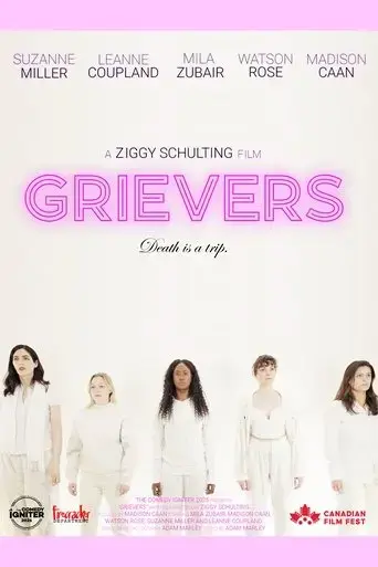 grievers-2025