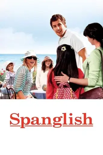 spanglish-2004