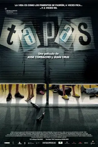 tapas-2006
