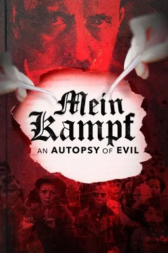 mein-kampf-an-autopsy-of-evil-2024
