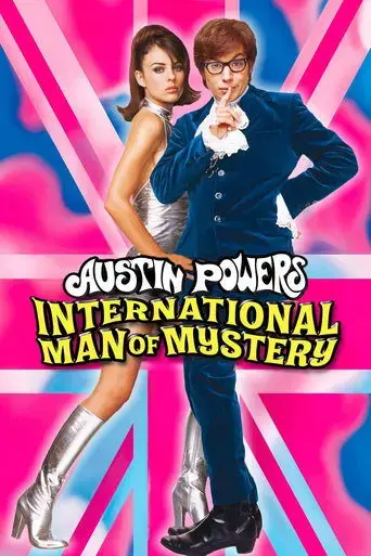 austin-powers-international-man-of-mystery-1997