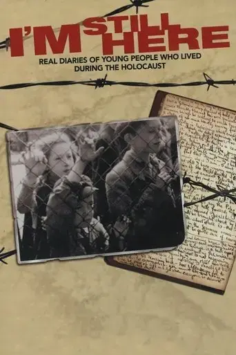 i-m-still-here-real-diaries-of-young-people-who-lived-during-the-holocaust-2005