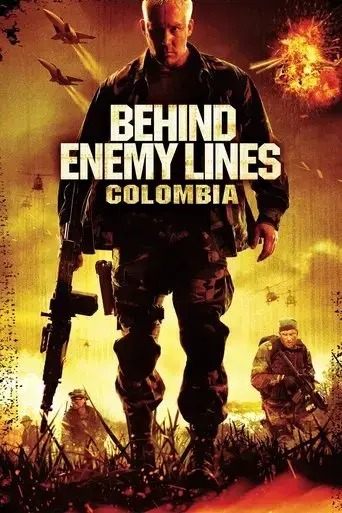 behind-enemy-lines-iii-colombia-2009