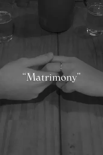 matrimony-2025