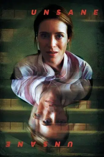 unsane-2018
