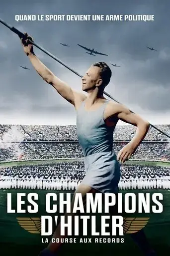 les-champions-d-hitler-2016