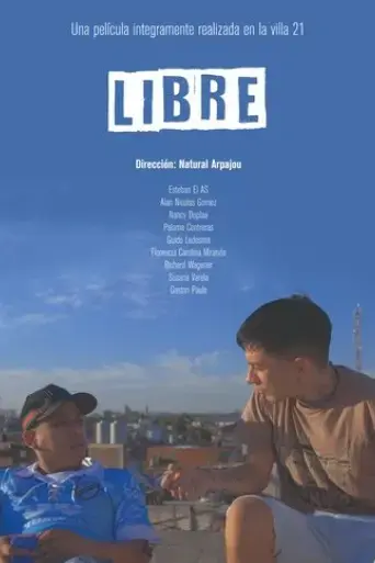 libre-2022