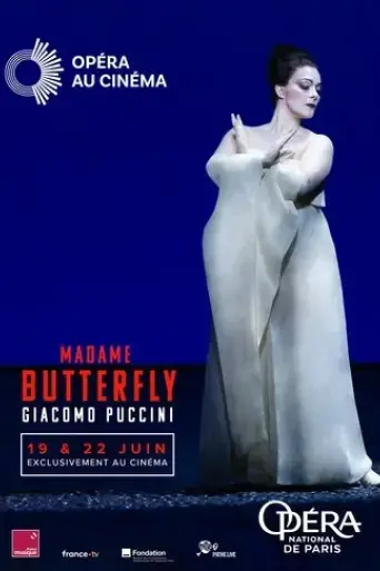 Madama Butterfly (2025)