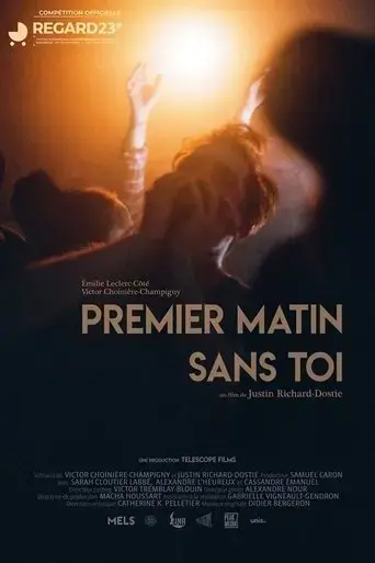premier-matin-sans-toi-2018