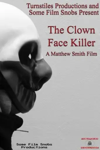 the-clown-face-killer-2019