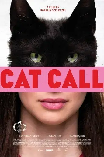 cat-call-2023