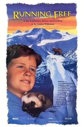 running-free-1994