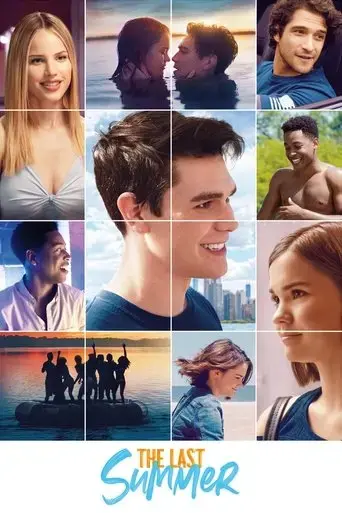 the-last-summer-2019