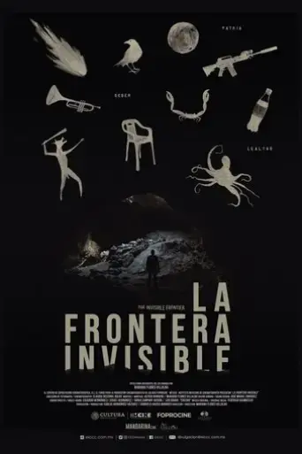 the-invisible-frontier-2022