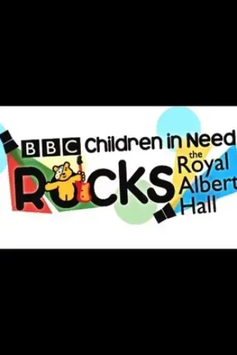 children-in-need-rocks-the-royal-albert-hall-2009