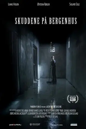 skuddene-pa-bergenhus-2021