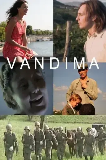 vandima-2012