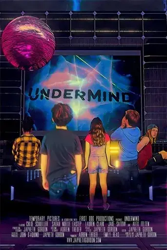 undermind-2020