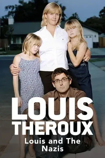 louis-and-the-nazis-2003