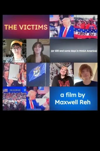 the-victims-or-100-and-some-days-in-maga-america-2025