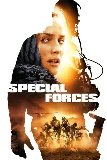special-forces-2011