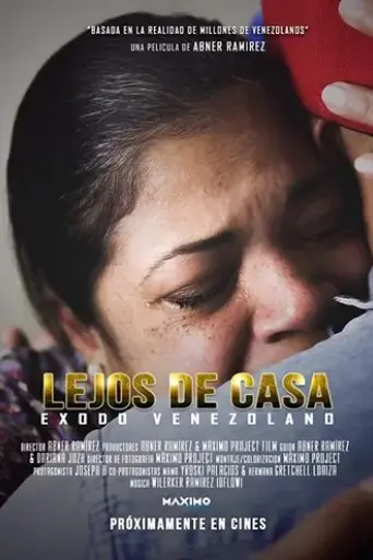 far-from-home-venezuelan-exodus-2020