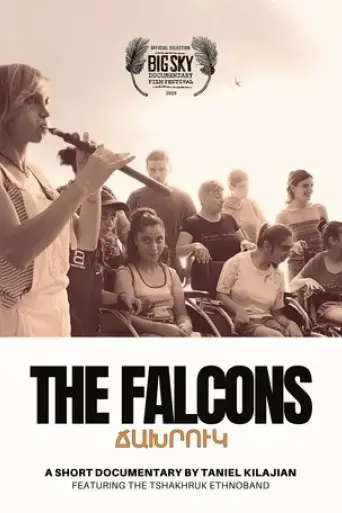 the-falcons-2025