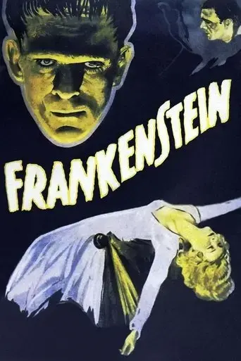 frankenstein-1931