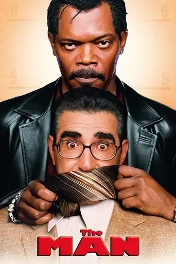 the-man-2005