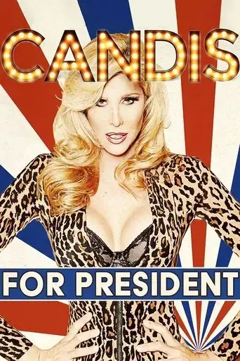 candis-for-president-2018