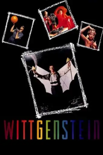 wittgenstein-1993
