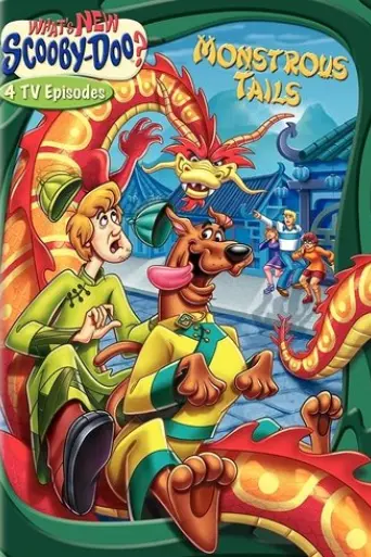 what-s-new-scooby-doo-vol-10-monstrous-tails-2006