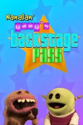 an-interview-with-the-nanalan-stars-gary-s-backstage-pass-special-presentation-2023