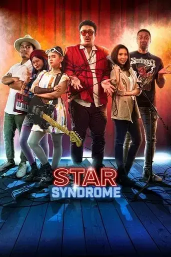 star-syndrome-2023