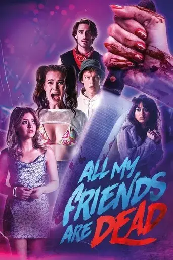 amfad-all-my-friends-are-dead-2024