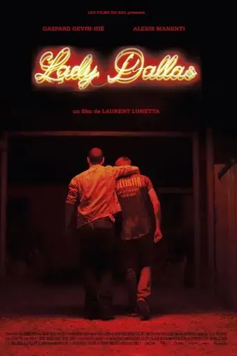 lady-dallas-2020