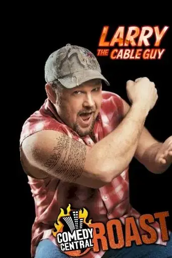 comedy-central-roast-of-larry-the-cable-guy-2009
