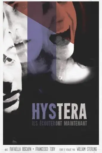 hystera-2017