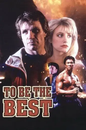 to-be-the-best-1993