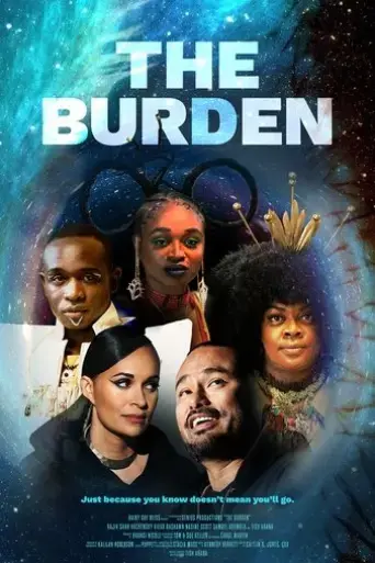 the-burden-2023