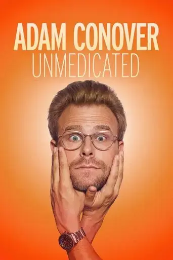 adam-conover-unmedicated-2024