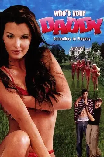 who-s-your-daddy-2004