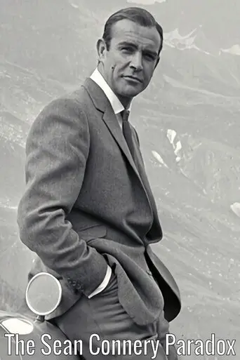 the-sean-connery-paradox-2022