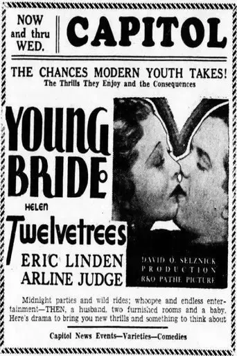 young-bride-1932