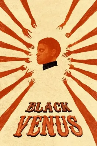 black-venus-2010