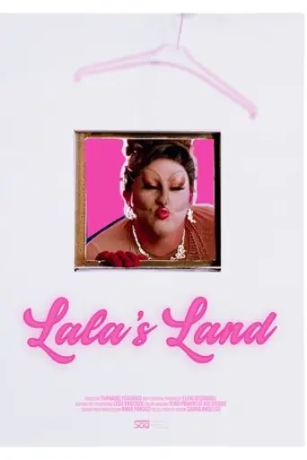 Poster Lala's Land (2025)
