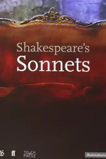 shakespeare-s-sonnets-2012