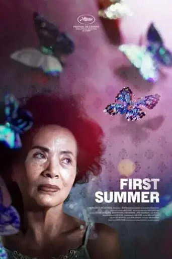 first-summer-2025