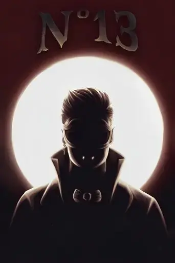 Poster Mon Dracula (2023)